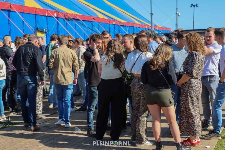 Sfeer Pleinpop Zondag (46)